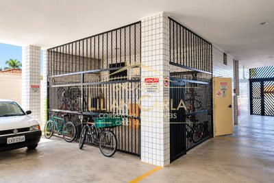 Kitnet-Studio, 27 m² - Foto 5