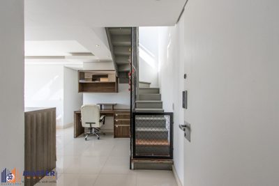 Cobertura, 3 quartos, 150 m² - Foto 5