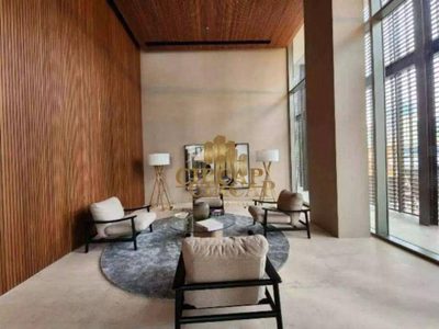 Apartamento, 4 quartos, 335 m² - Foto 5