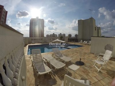 Apartamento, 3 quartos, 70 m² - Foto 1