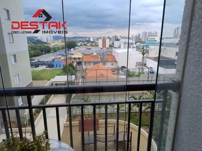 Apartamento, 2 quartos, 50 m² - Foto 4