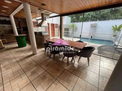 Casa, 3 quartos, 250 m² - Foto 3