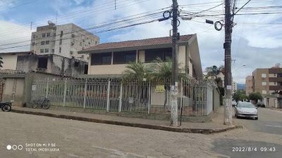 Casa, 6 quartos - Foto 1