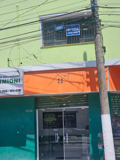 Prédio Inteiro, 110 m² - Foto 5