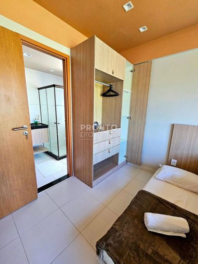 Apartamento, 2 quartos, 59 m² - Foto 1
