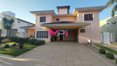 Casa de Condomínio, 4 quartos - Foto 3