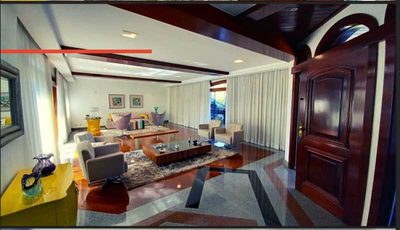Casa, 8 quartos, 600 m² - Foto 2