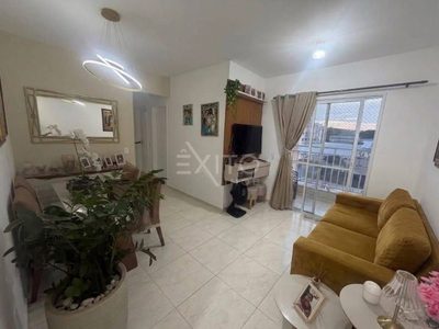 Apartamento, 3 quartos, 87 m² - Foto 3