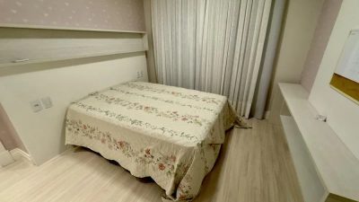 Apartamento, 3 quartos, 182 m² - Foto 2