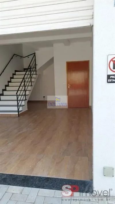 Loja-Salão, 90 m² - Foto 2