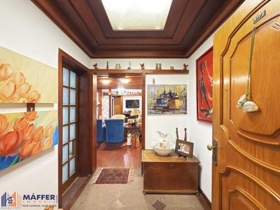 Apartamento, 3 quartos, 127 m² - Foto 3