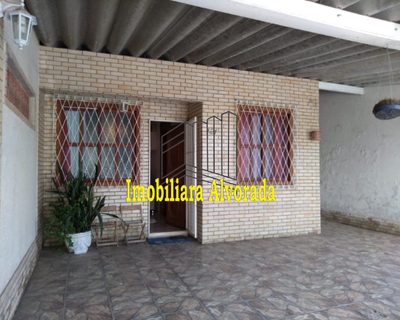 Casa, 3 quartos, 110 m² - Foto 3