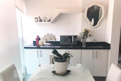 Apartamento, 1 quarto, 37 m² - Foto 2