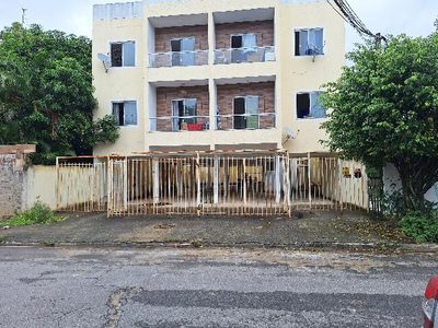 Apartamento, 1 quarto, 38 m² - Foto 1