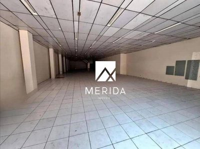 Loja-Salão, 1048 m² - Foto 5