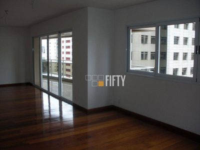 Apartamento, 4 quartos, 360 m² - Foto 2