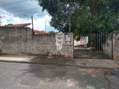 Terreno, 250 m² - Foto 1