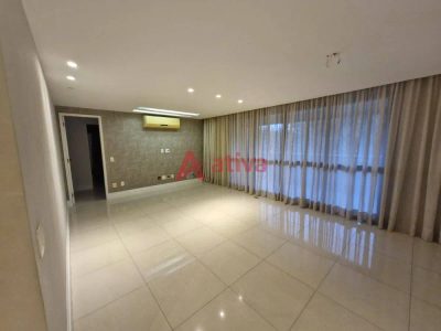 Apartamento, 2 quartos, 113 m² - Foto 1
