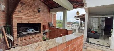 Casa, 3 quartos, 338 m² - Foto 4