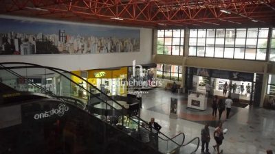Sala-Conjunto, 39 m² - Foto 3