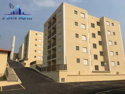 Apartamento, 2 quartos, 48 m² - Foto 2