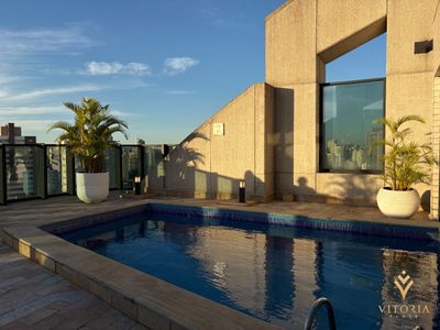 Flat/Apart Hotel, 1 quarto, 28 m² - Foto 1