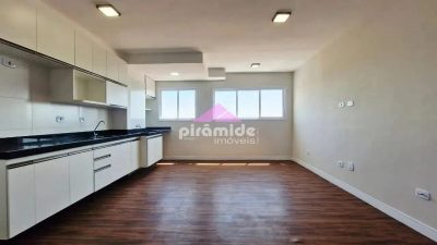 Apartamento, 2 quartos, 52 m² - Foto 4