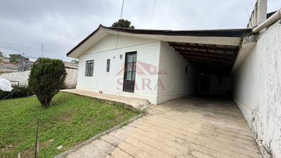 Casa, 3 quartos, 130 m² - Foto 1