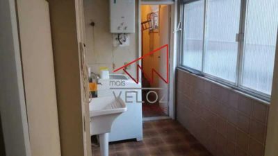 Apartamento, 3 quartos, 156 m² - Foto 1