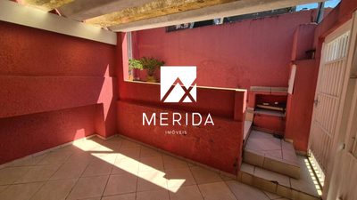 Casa, 2 quartos, 166 m² - Foto 1