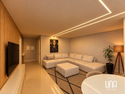Apartamento, 3 quartos, 93 m² - Foto 1