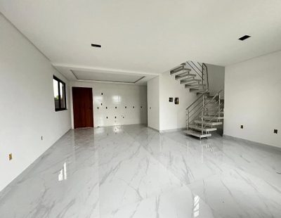 Sobrado, 3 quartos, 110 m² - Foto 3