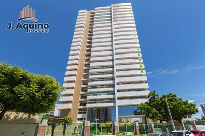 Apartamento, 3 quartos, 7177 m² - Foto 1