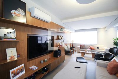 Apartamento, 2 quartos, 125 m² - Foto 4