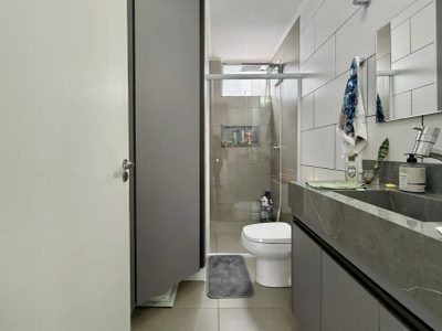Apartamento, 2 quartos, 75 m² - Foto 3