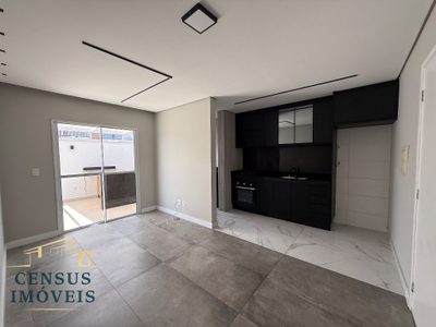Apartamento, 2 quartos, 94 m² - Foto 4