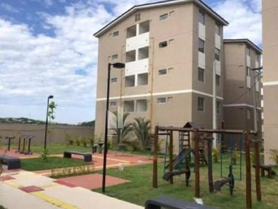 Apartamento, 2 quartos, 43 m² - Foto 1