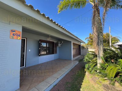 Casa, 3 quartos, 250 m² - Foto 1