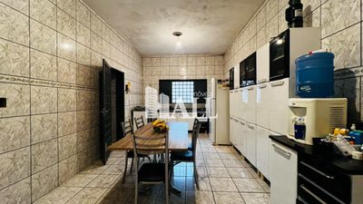 Casa, 3 quartos, 210 m² - Foto 3
