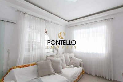 Casa, 4 quartos, 274 m² - Foto 2