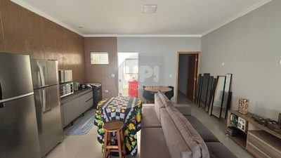 Casa, 2 quartos, 84 m² - Foto 3