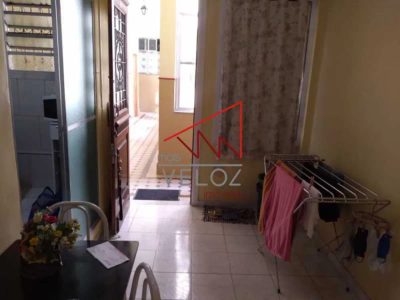 Apartamento, 1 quarto, 35 m² - Foto 1