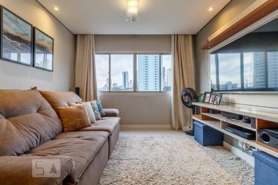 Apartamento, 2 quartos, 79 m² - Foto 2
