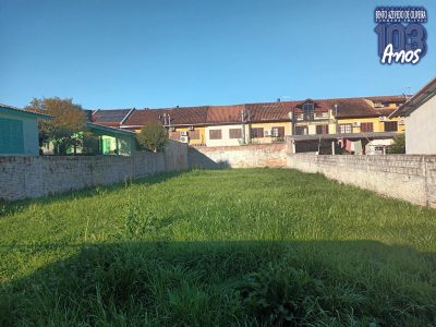 Terreno, 330 m² - Foto 1