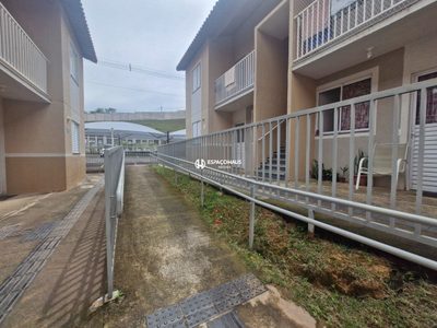 Apartamento, 2 quartos, 42 m² - Foto 2