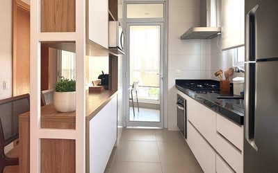 Apartamento, 1 quarto, 51 m² - Foto 4