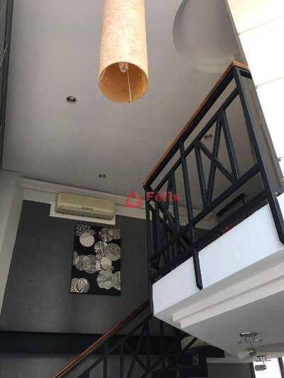Sala-Conjunto, 45 m² - Foto 5