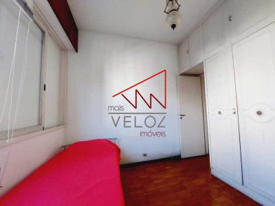 Apartamento, 3 quartos, 110 m² - Foto 2