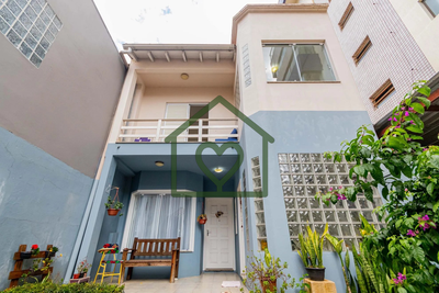 Casa, 3 quartos, 255 m² - Foto 1
