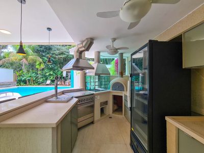 Casa, 4 quartos, 380 m² - Foto 5